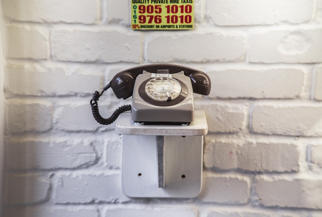 Mastering Phone Tag: The Art of Efficient Communication