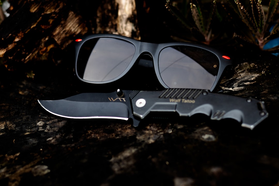 Spyderco Smock: The Ultimate EDC Knife