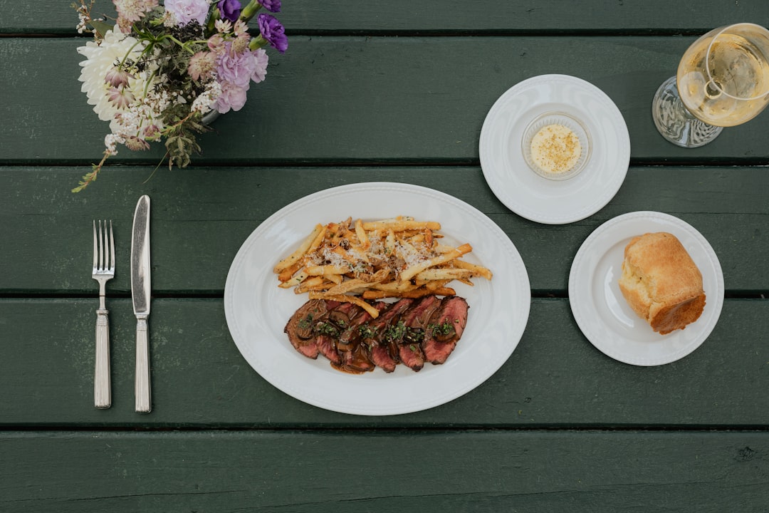 Frank’s Grill: A Delicious Dining Destination