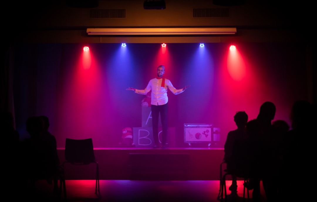 Comedian Matt Rife Takes Charlotte, NC by Storm